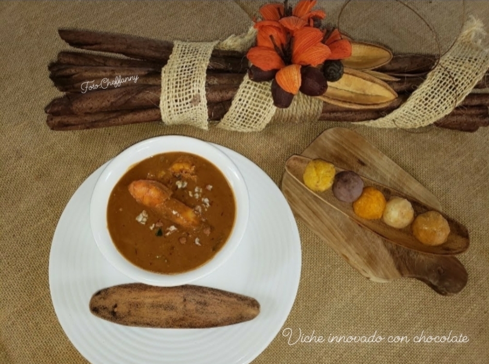 Gastronomia Ancestral: Los Iches, Platillos Manabitas