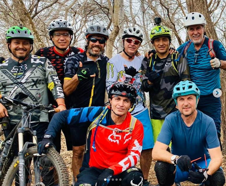 Sabanilla Bike Park: In The Outskirts Of Guayaquil in Ecuador